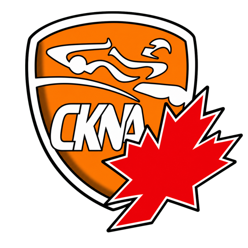 CKNA 2026 Canada Round 3 logo