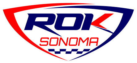 2026 ROK Sonoma Triple Crown 2 - Round 3 logo