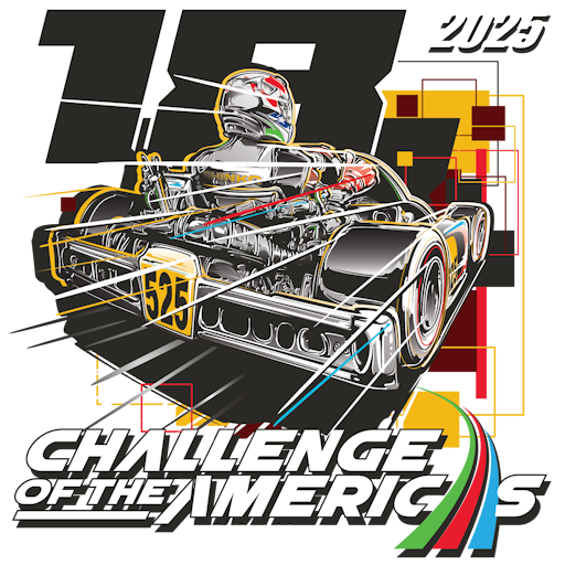 Challenge of the Americas